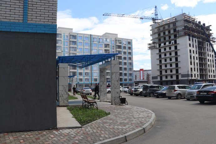 Фото: Администрация Абакана