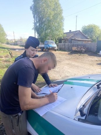 Фото: УФССП по Хакасии