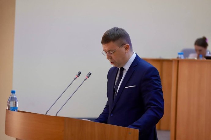 Фото: Верховный Совет Хакасии
