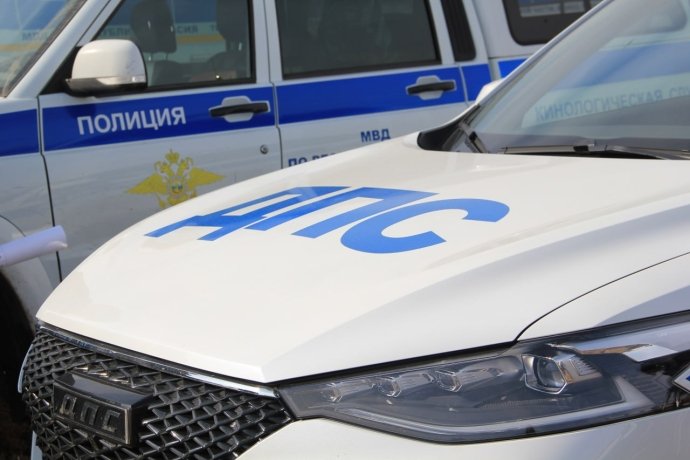 Фото: МВД по Хакасии