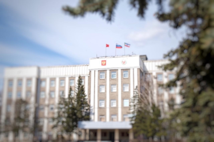 Фото: Правительство Хакасии