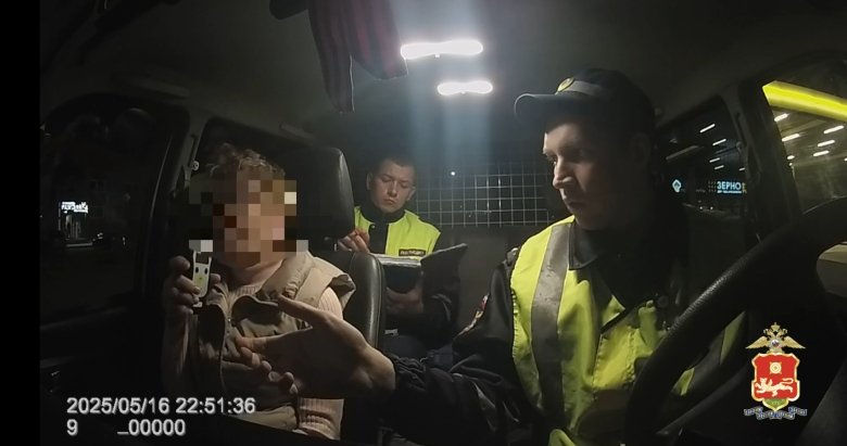 Фото: МВД по Хакасии