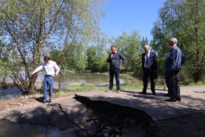 Фото: Администрация Абакана