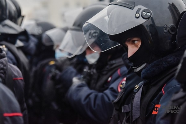 Фото: ФедералПресс / Полина Зиновьева