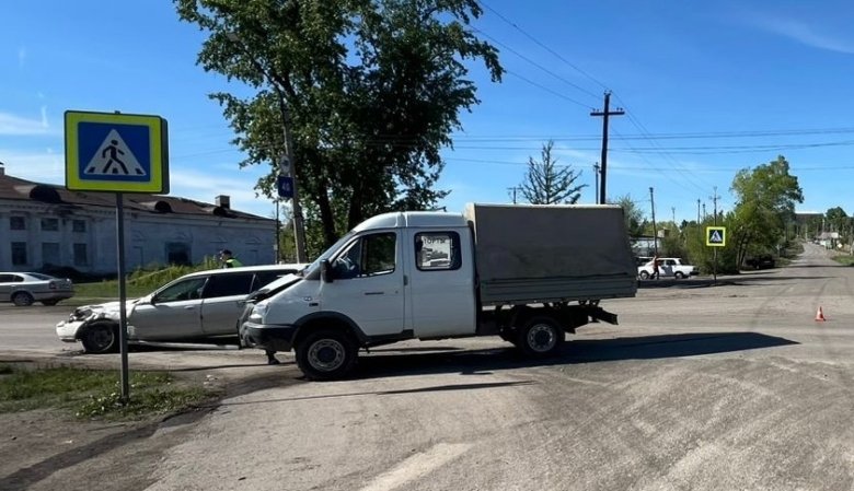 Фото: ГАИ Хакасии
