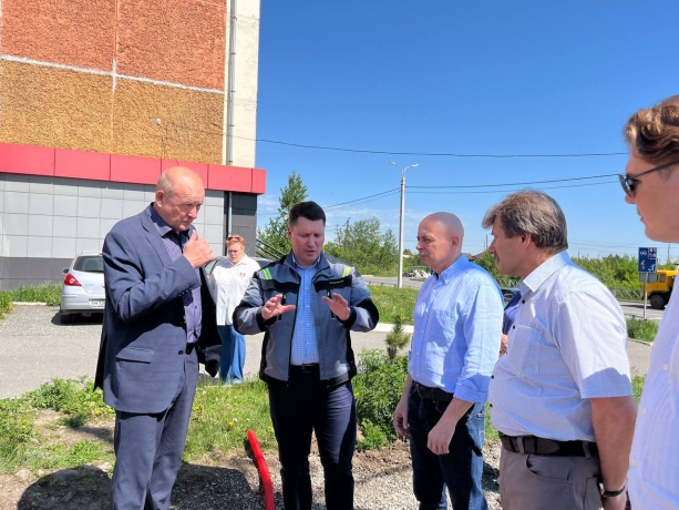 Фото: Сергей Сокол