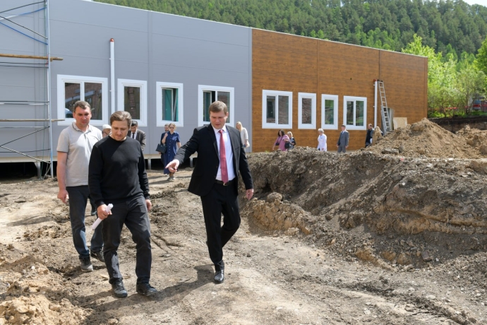 Фото: Валентин Коновалов