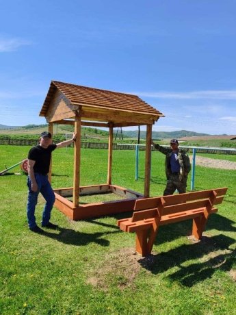 Фото: Минприроды Хакасии