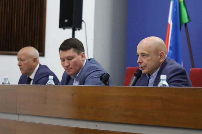 Фото: Сергей Сокол