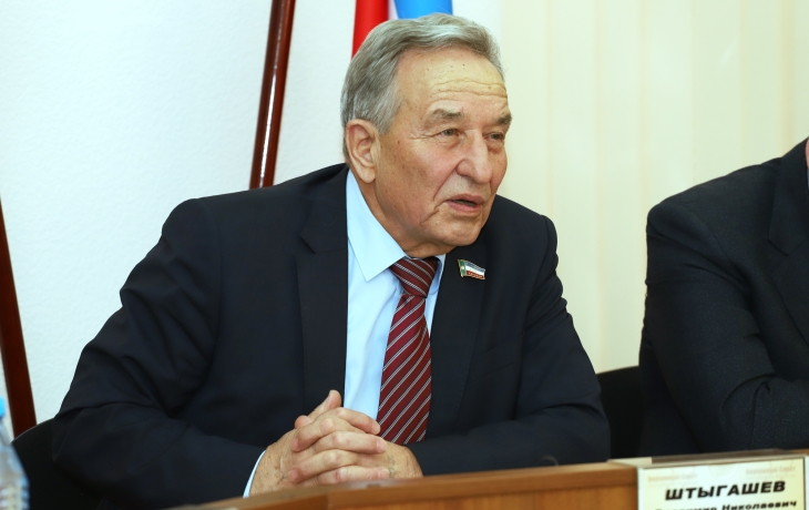 Фото: Пресс-служба ВС РХ