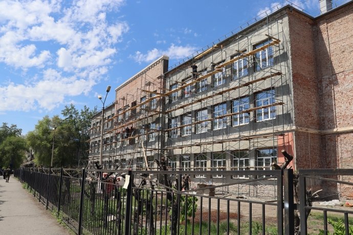Фото: Администрация Абакана