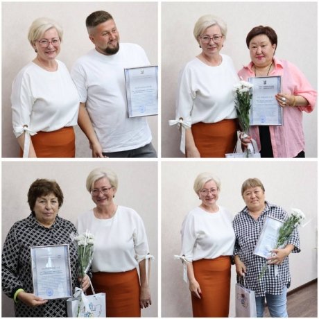 Фото: из тг-канала Елены Егоровой