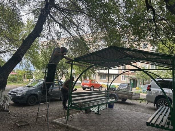 Фото: администрация Усть-Абаканского района