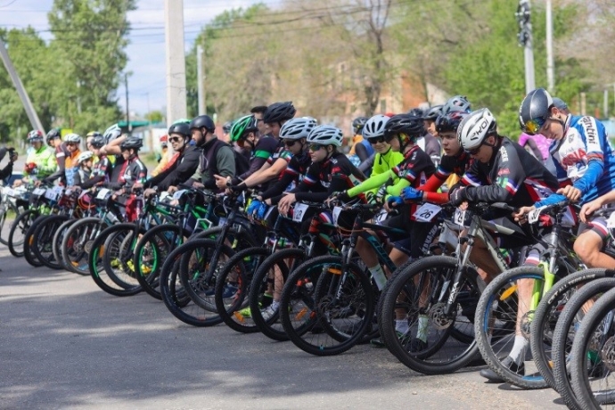 Фото: пресс-служба Минспорта Хакасии