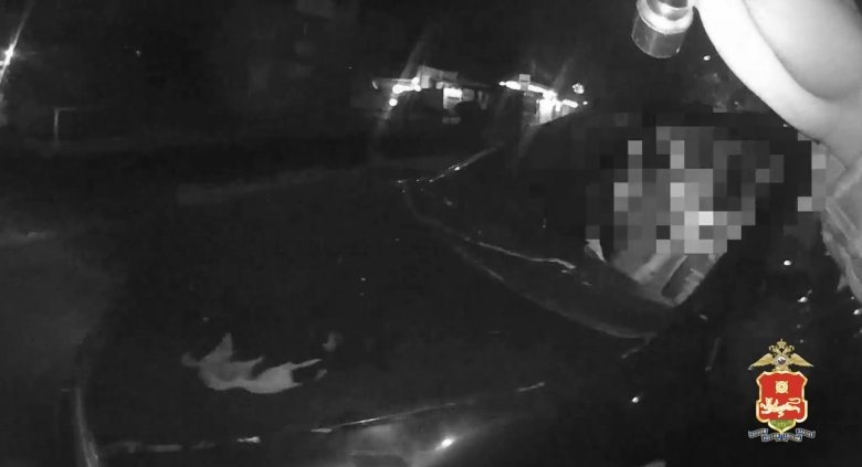 Фото: МВД по Хакасии