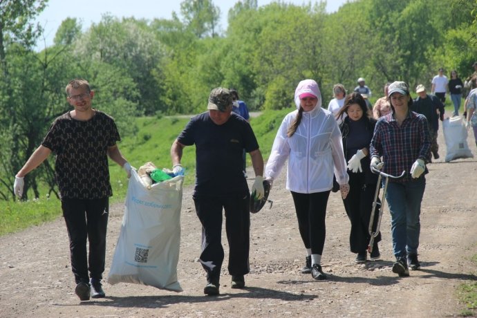 Фото Тарины Бутонаевой