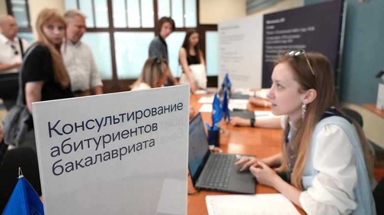 Фото: ИЗВЕСТИЯ/Дмитрий Коротаев 