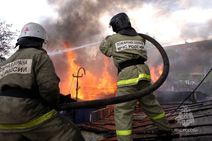 Фото: ГУ МЧС России по Хакасии