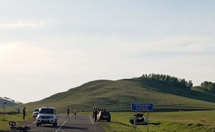 Фото: Ширинский вестник