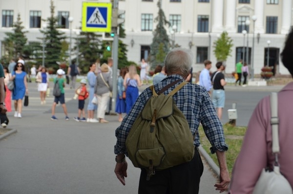 Фото: ФедералПресс / Татьяна Буторина