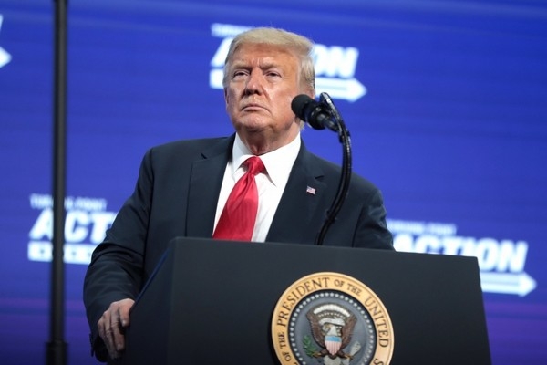 Фото: flickr.com / Gage Skidmore / Creative Commons Attribution ShareAlike 2.0 (CC BY-SA 2.0)