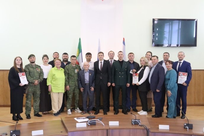 Фото: Администрация Абакана