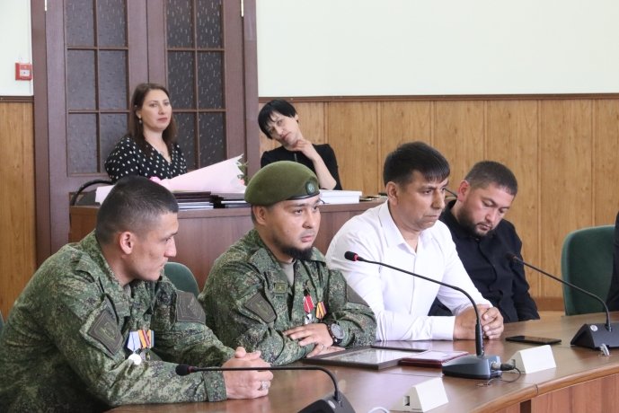 Фото: Администрация Абакана
