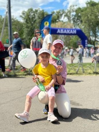 Фото: со страницы Ирины Войновой в социальной сети