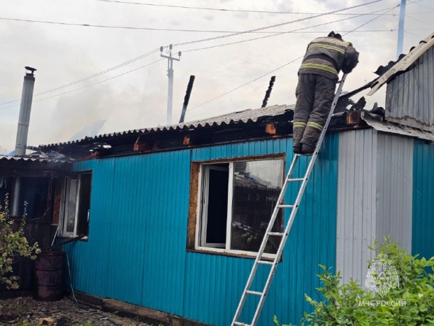 Фото: ГУ МЧС России по Хакасии