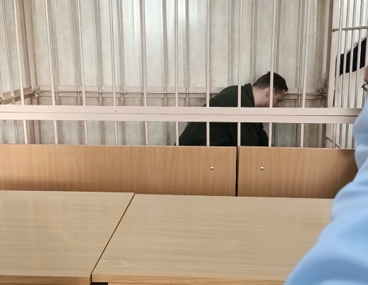 Фото: УФСБ по Хакасии