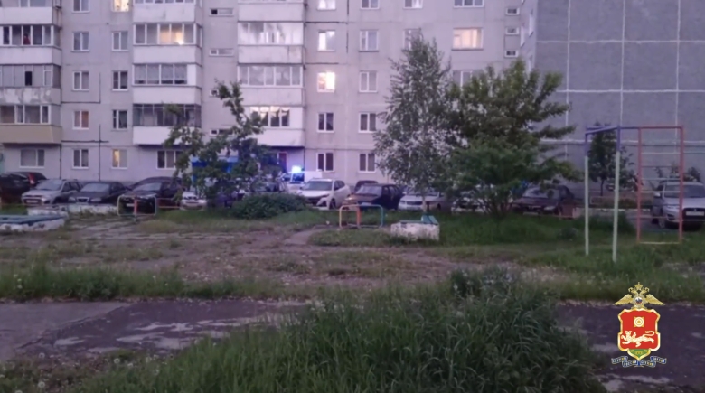 Фото: МВД по Хакасии