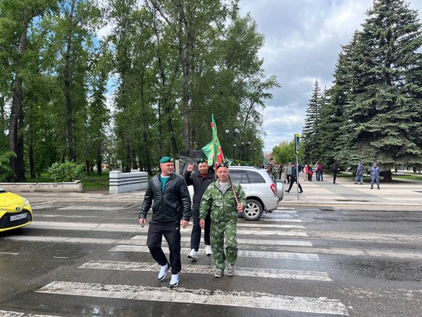 Фото: Сергей Сокол
