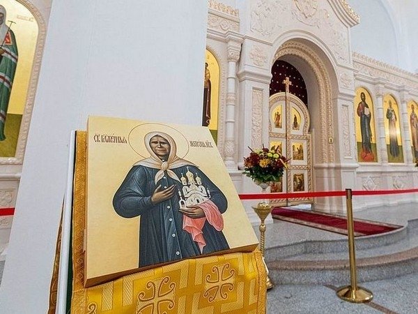Фото: Komsomolskaya Pravda/Global Look Press
