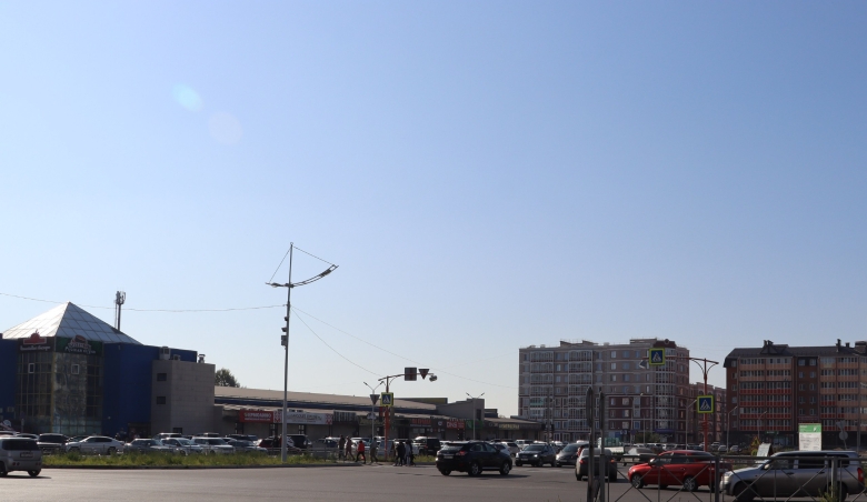 Фото: Администрация Абакана