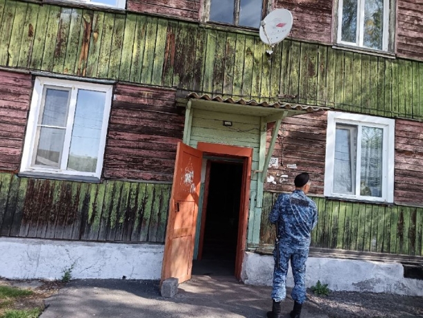 Фото: УФССП по Хакасии