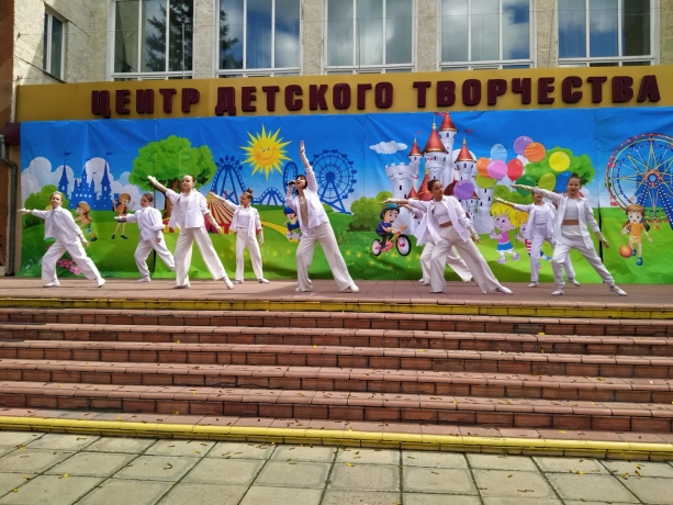 Фото: Администрация Абакана