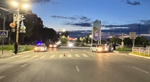 Фото: Госавтоинспекция Хакасии