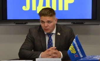 Михаил Молчанов: «Правительство Коновалова пытается противопоставлять себя Верховному Совету»