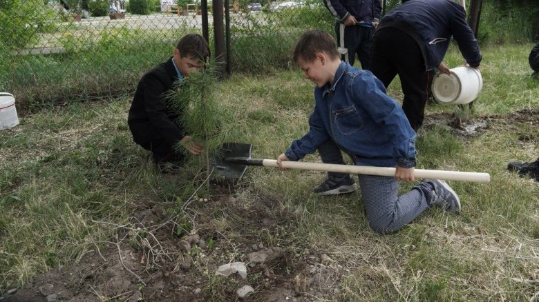 Фото: администрация Усть-Абаканского района
