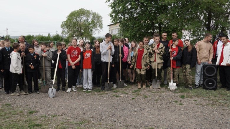 Фото: администрация Усть-Абаканского района