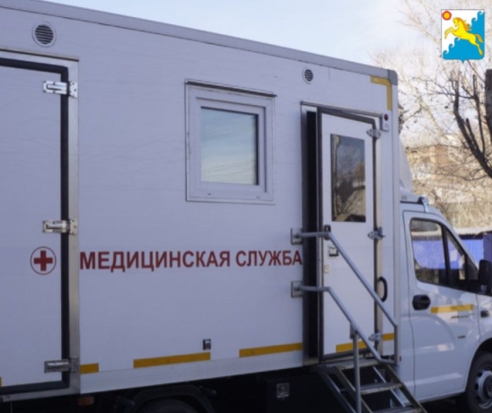Фото: Администрация Усть-Абаканского района