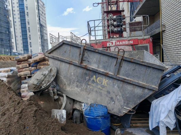 Фото: СУ СК России по Красноярскому краю и Хакасии