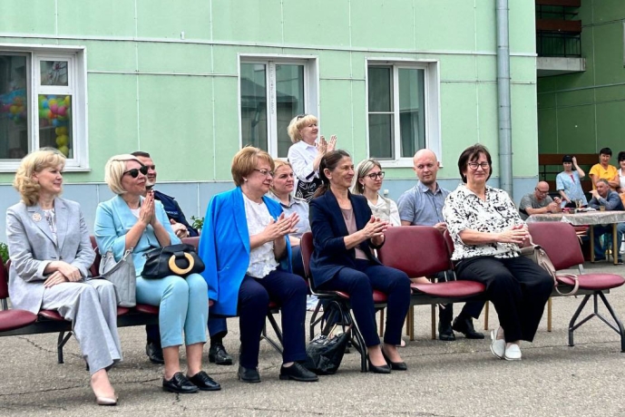Фото: УФСИН по Хакасии