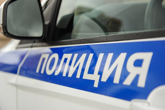 Фото: МВД по Хакасии