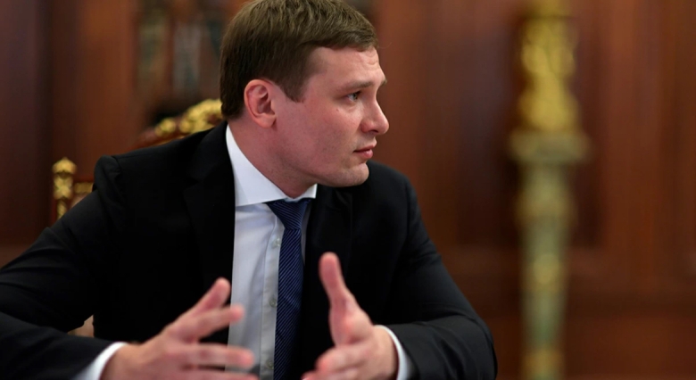 Фото: Пресс-служба президента России