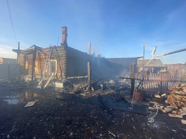 Фото: Прокуратура Красноярского края