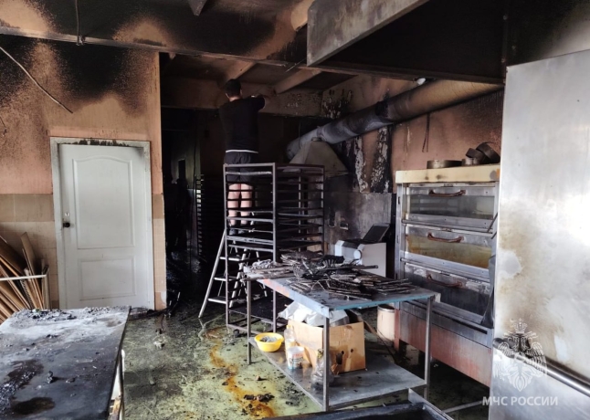Фото: МЧС России по Хакасии