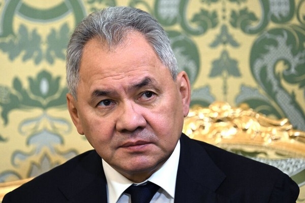 Павел Бедняков/РИА Новости