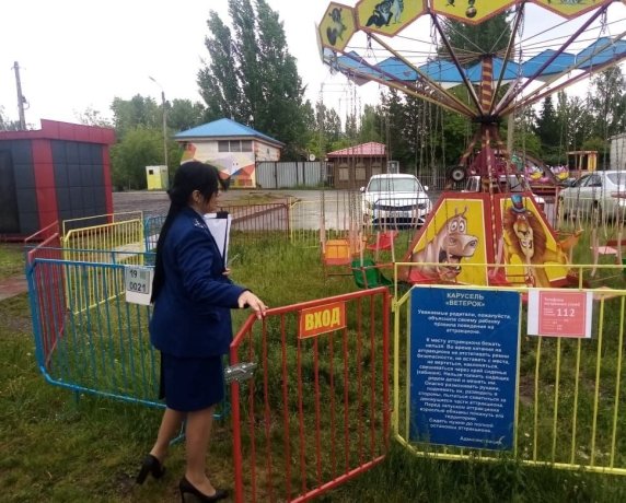 Фото: Прокуратура Хакасии