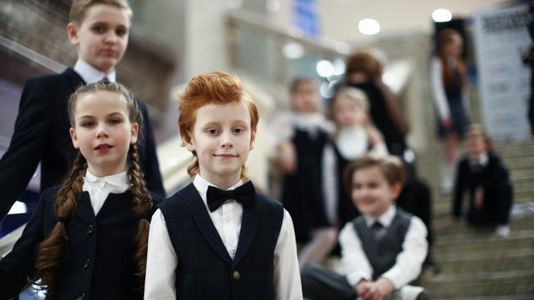 Фото: © РИА Новости/Владимир Астапкович